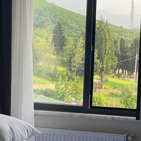 North Point 61 Apartment Trabzon