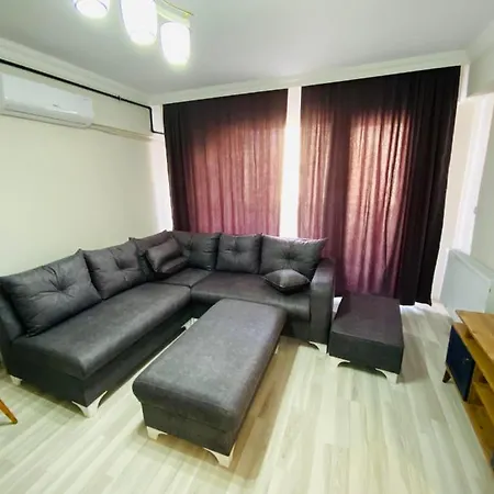 North Point 61 Trabzon
