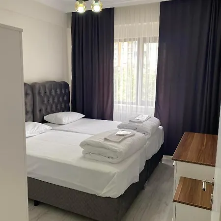 Apartment North Point 61