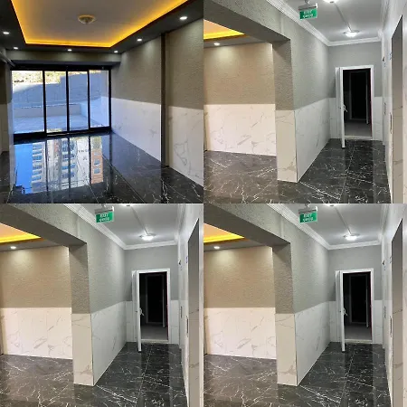 Apartment North Point 61
